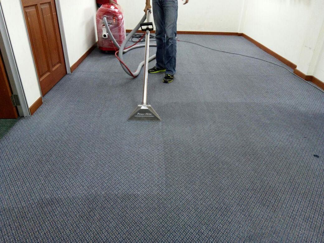 7 Edmonton Carpet Cleaning Tips